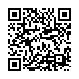 CHIEF HVAC ENGINEERING WEBSITE QR-CODE