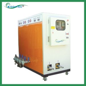 15RT水冷式工業用冷卻機