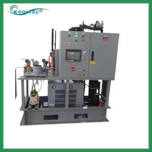 FM200自動定量充填設備