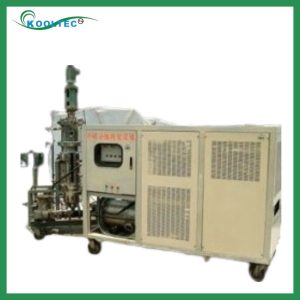 R-11 / R-141B冷媒除臭、分餾、純化再生設備