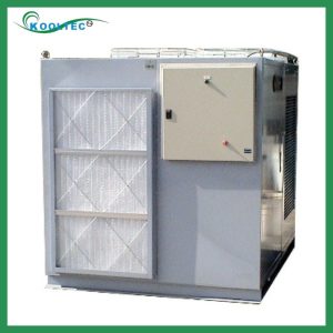 ROOF-TOP型冷氣空調機