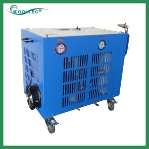 冷媒回收再生機 MT-2212-S