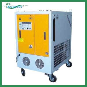 冷媒回收再生機（水冷式）MT-1217-W