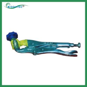 冷媒回收專用鉗