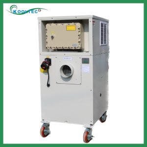 可移動式耐壓防爆冷氣機