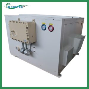 耐壓防爆型除濕機
