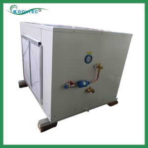 防爆型分離式冷氣機