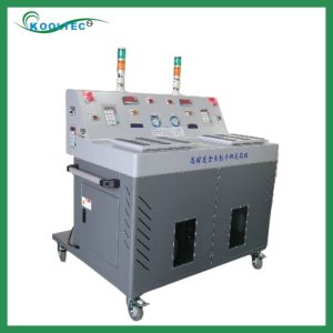 高精度全自動充填機 CH-288VC-D