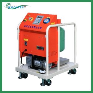 高精度全自動充填機