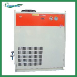 CO2 發泡系統冷凍機