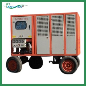 SF6 回收再生、抽真空、充填設備