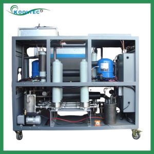 SF6 氣體純化處理設備