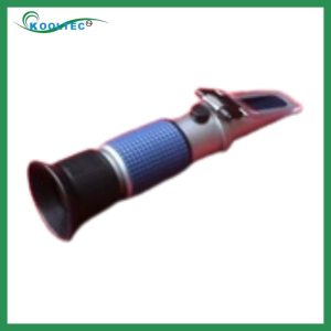 冷凍油品質量測器