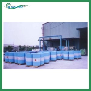 冷媒回收、再生、精製工廠