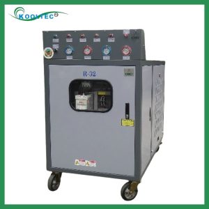 冷媒回收再生機 MT-2236-A