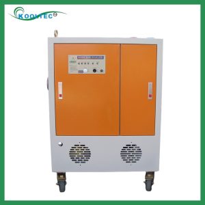 冷媒回收再生機