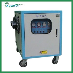 冷媒回收再生機（R-410A 專用）