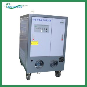 冷媒回收再生機（水冷式設計）