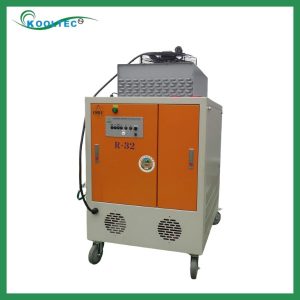 冷媒回收再生機（高壓冷媒 R-32 專用）