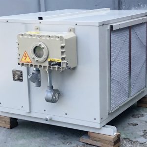 防爆型分離式冷氣機